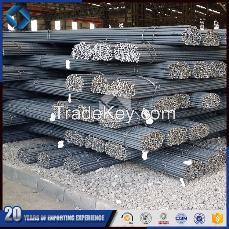 Hot saling  deformed bar steel pile. steel angle, steel sheet pile