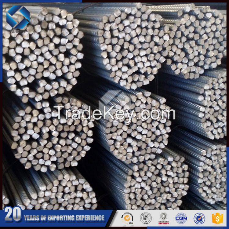 Hot saling  deformed bar steel pile. steel angle, steel sheet pile