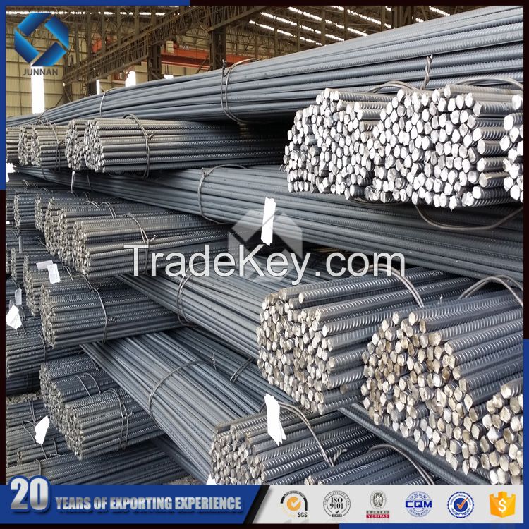 Hot saling  deformed bar steel pile. steel angle, steel sheet pile