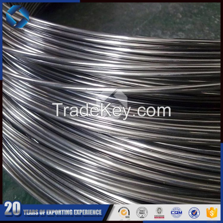 Low carbon steel wire rod / Q235/Q195/SAE1006/SAE1008 with low price