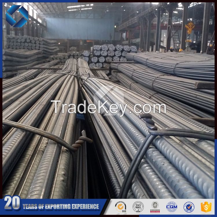 Hot saling  deformed bar steel pile. steel angle, steel sheet pile