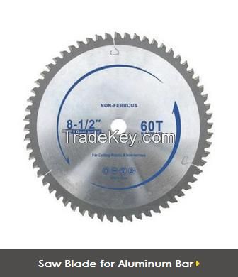 Circular Saw Blade for Aluminum