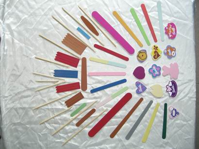 All Nail Files