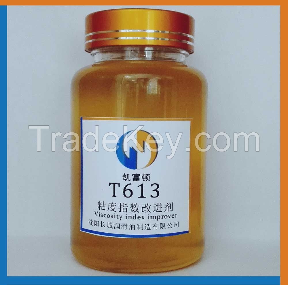 T613 Ethylene propylene copolymer viscosity index improver