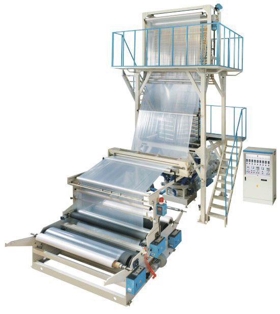 Film blowing Machine