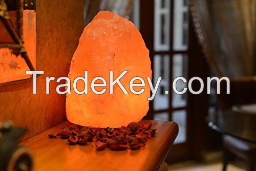 Himalayan Natural Salt Lamp