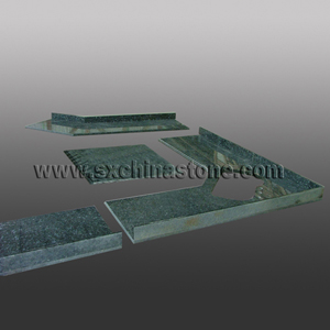 blue pearl granite vanitary top