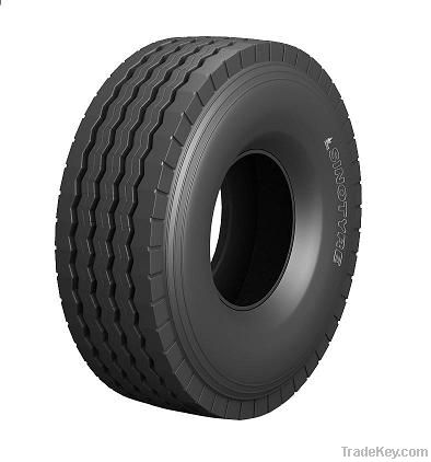 Radial Tractor Tyres (Brand New)