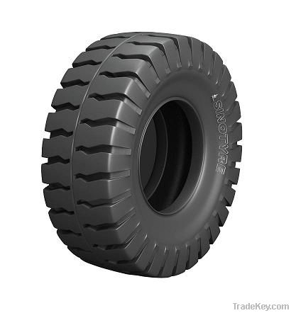 OTR TYRES (Tyres Manufacturer)