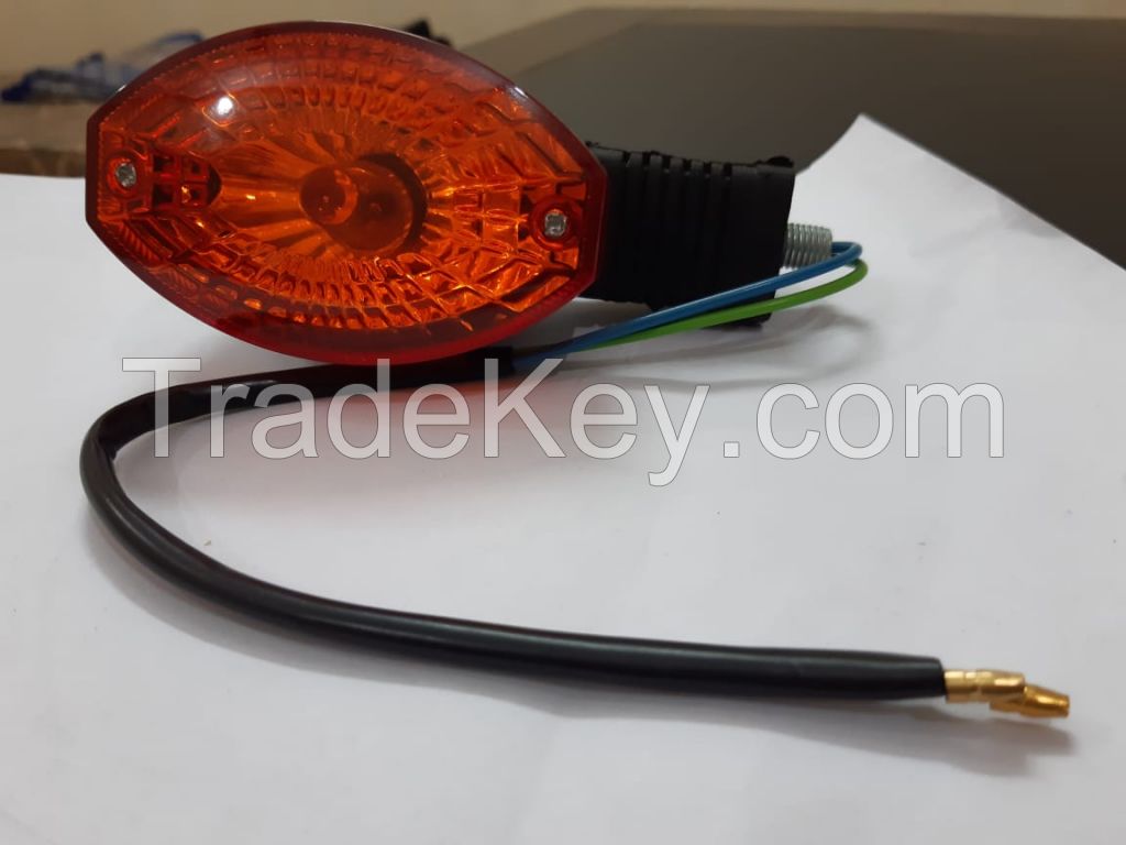 Motorcycle Indicators for Atlas Honda and Chinese Bikes (70cc and 125cc)