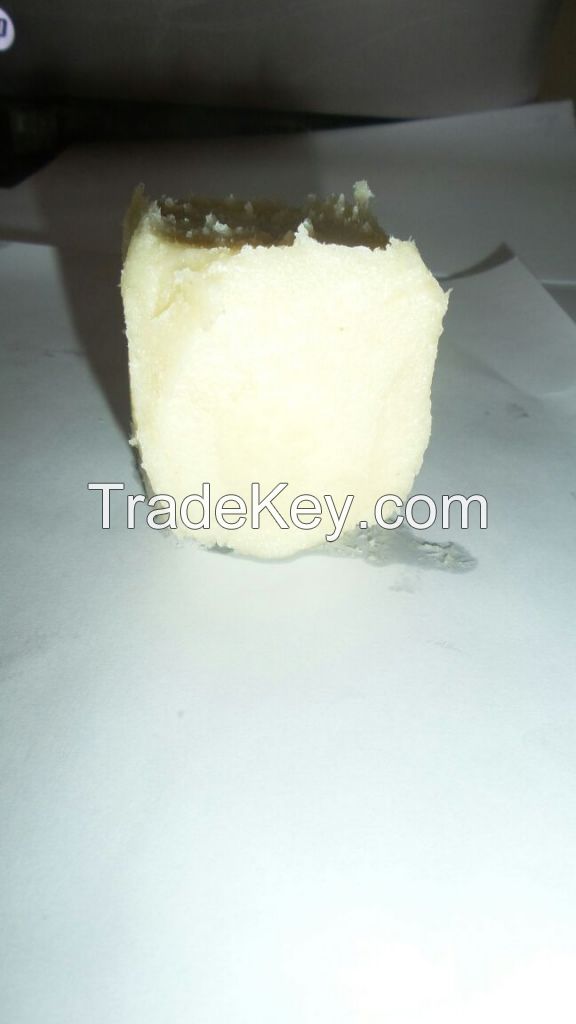 Shea Butter Natural for skin care