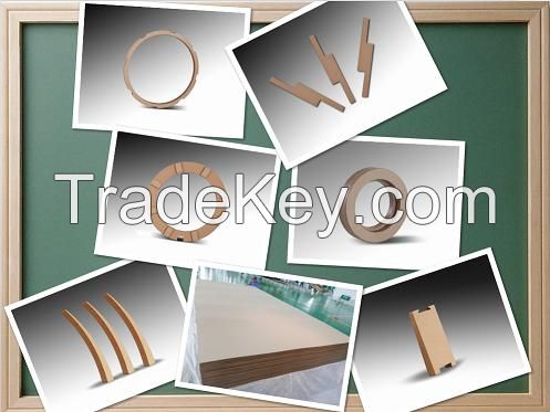 High Density Transformer Inuslation Pressboard