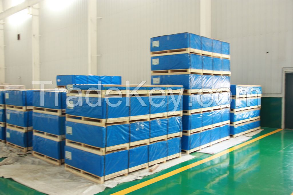 Transformer Insulating Paper Board in Sheet