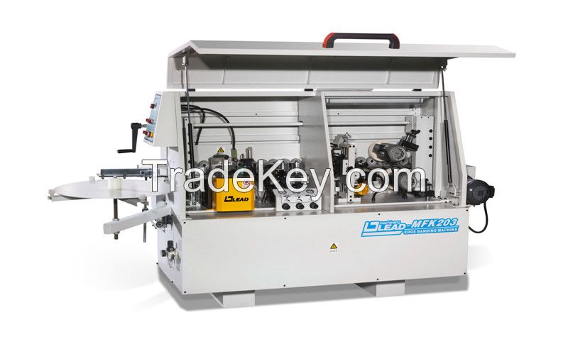 Edge Bander Machine MFK203 (factory-outlet)