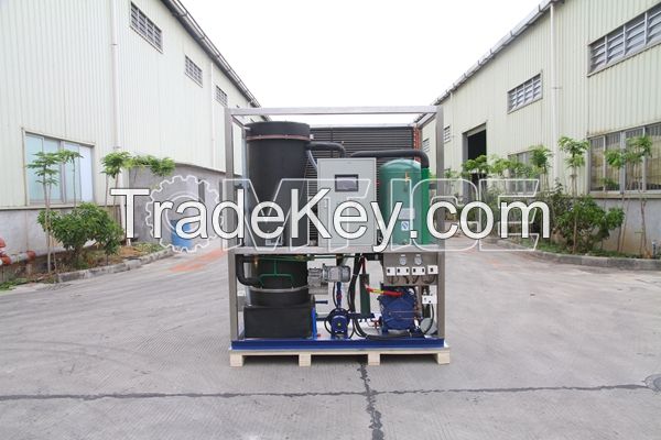 OMT 3Ton Tube Ice Machine