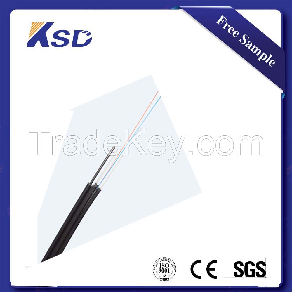 FTTH Self-supporting Bow-type Drop Cable GJXFH/GJXH