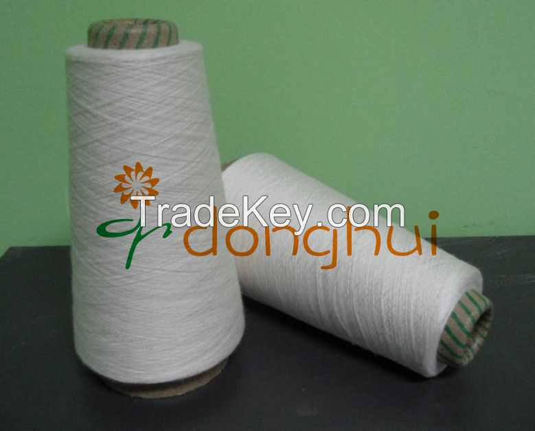 Camel woolen yarn for knitting and weaving 2/15NM 70%Camel(18.5um)30%Nylon 