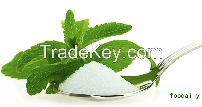 Stevia Extract Rebaudioside A95