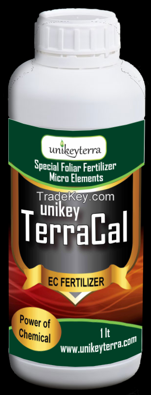 Unikey Terracal