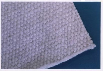 ceramic fiber cloth