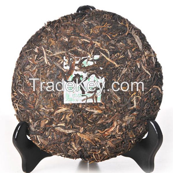 tea puerh chinese tea