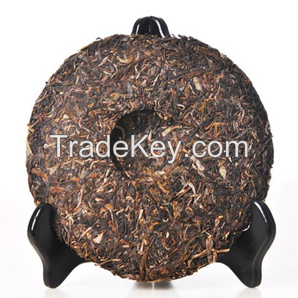 tea puerh chinese tea