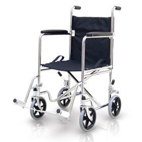 Wheelchair 1