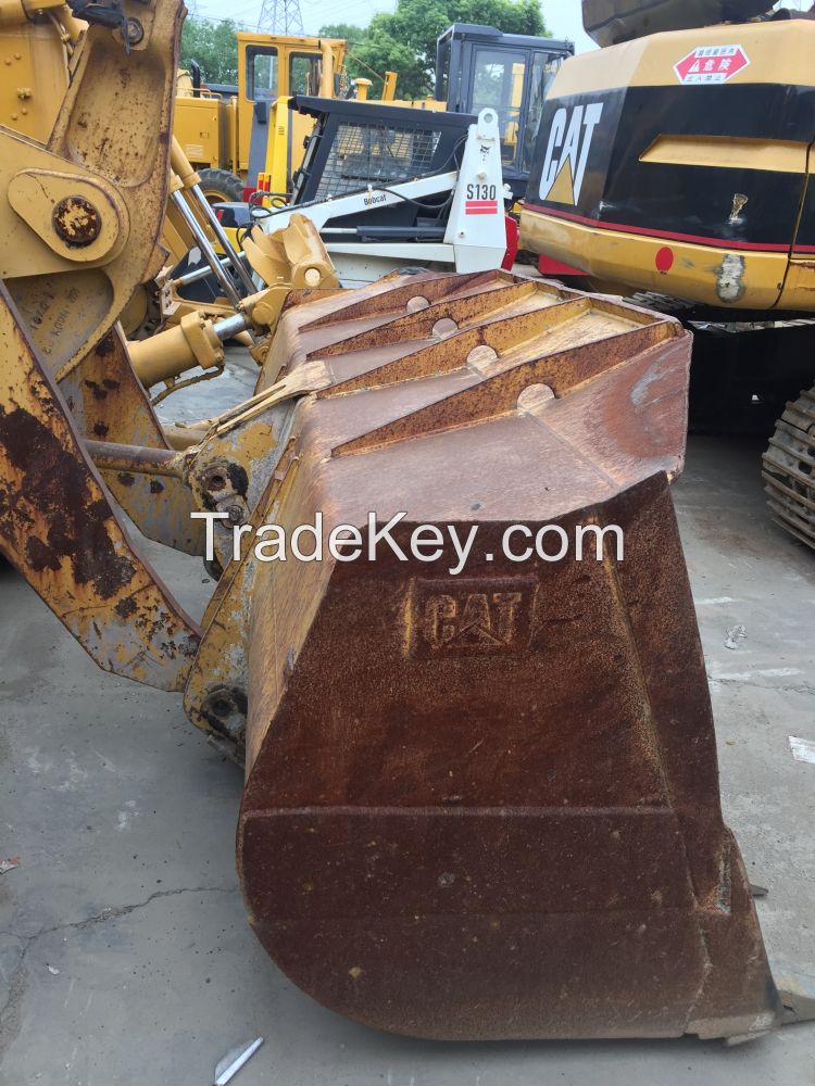 Used CAT Caterpillar Loader 938G