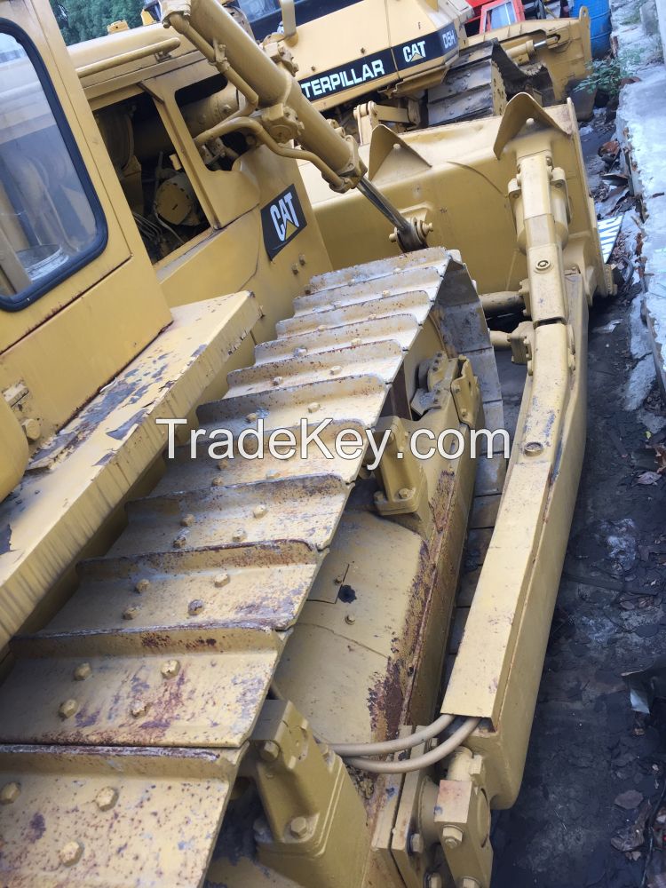 Cheap Price Used Caterpillar D7G Grader