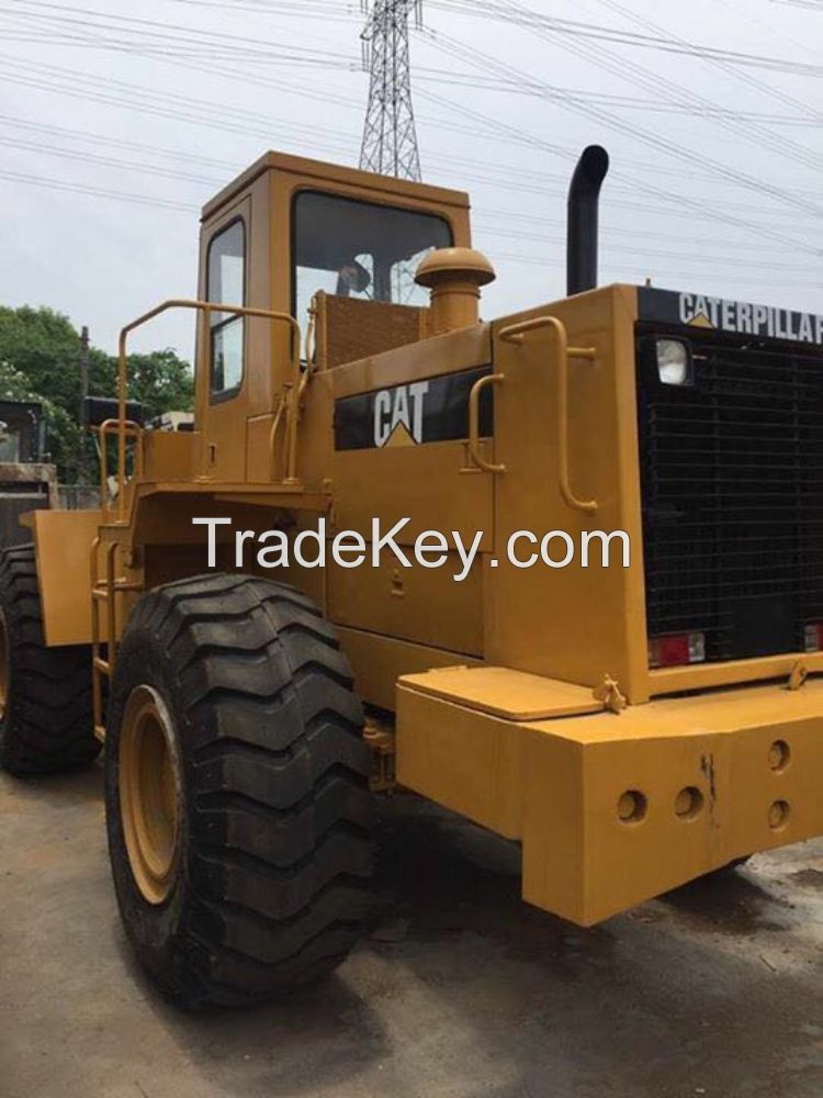 Used CAT Caterpillar Loader 950B