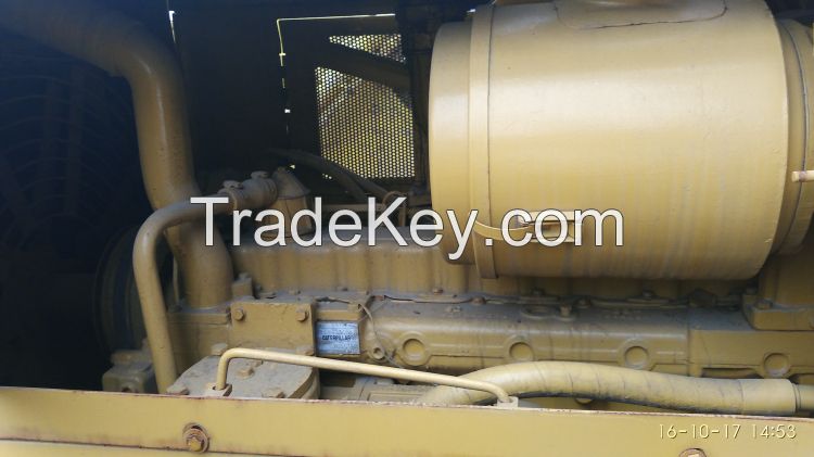 Cheap Price Used Caterpillar D6G Grader