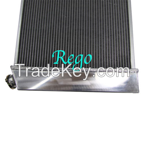 3 Row Aluminium Radiator For Chevy Impala 80-85/SUBURBAN 76-80