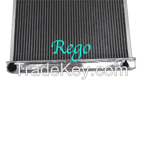 3 Row Aluminium Radiator For Chevy Impala 80-85/SUBURBAN 76-80