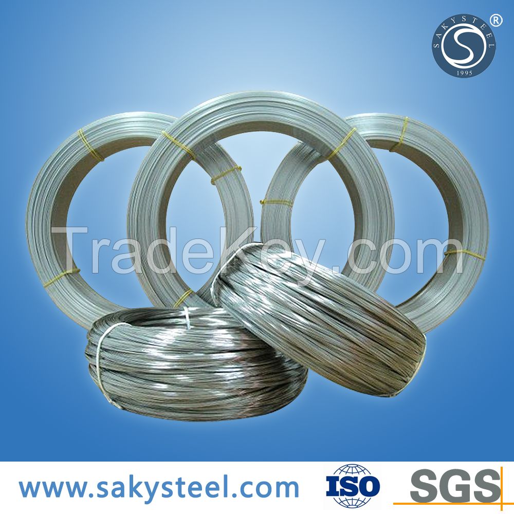 300 series Stainless Steel wire rope