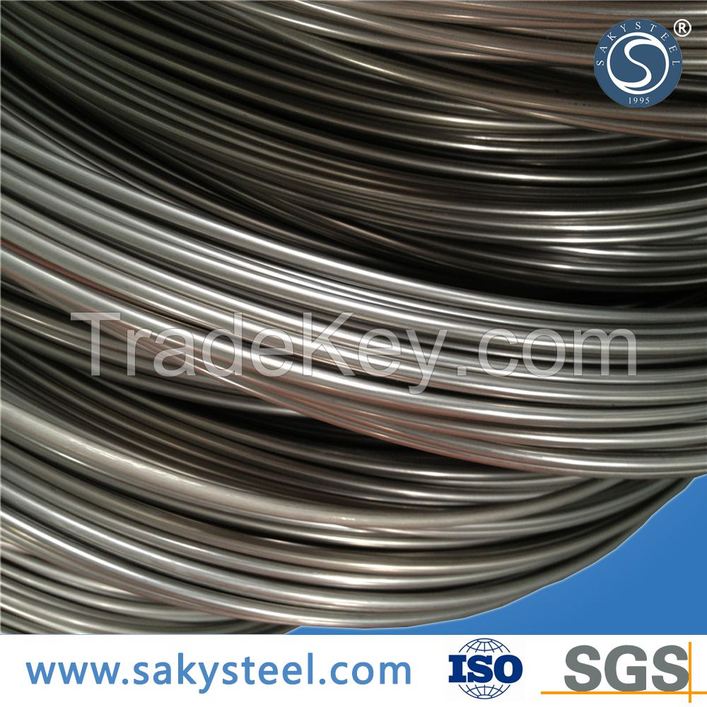 300 series Stainless Steel wire rope