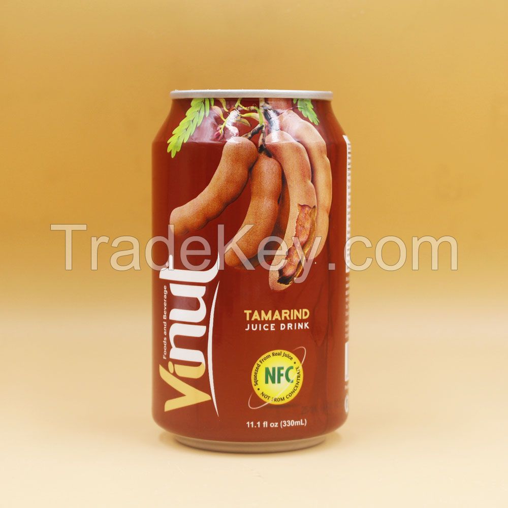 11.1 fl oz VINUT Tamarind Juice Drink