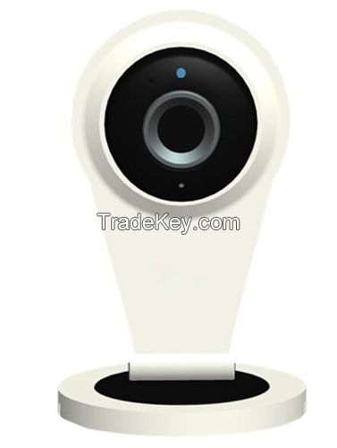 Mini WIFI IP Camera - JMC-IP7216-1.3MP