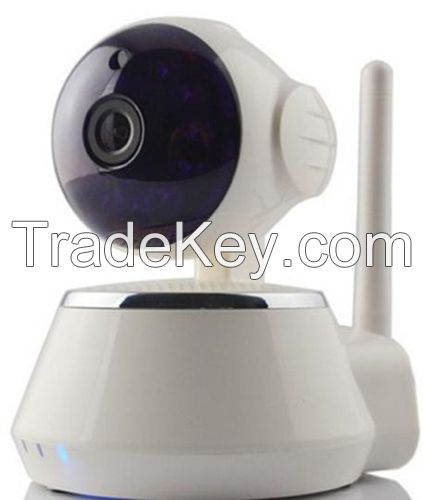 Mini WIFI IP Camera - JMC-IP7212-1.3MP