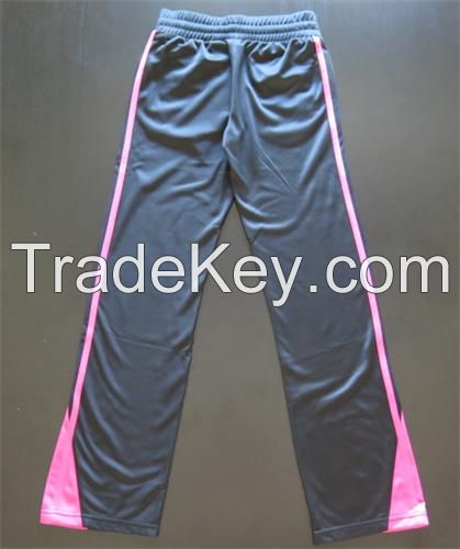 Woman's basic sport pants