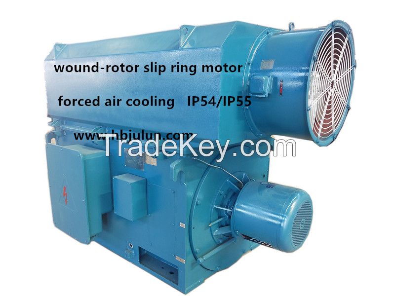 three-phase ac motor