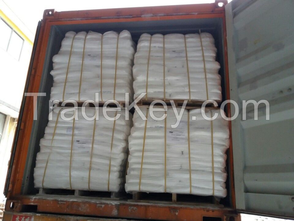 Calcium Carbonate powder for Compound manufacturing