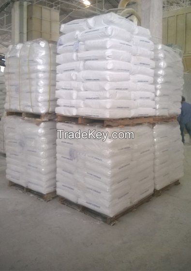 Vietnam Calcium Carbonate for PVC product