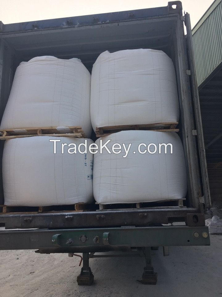 Calcium Carbonate powder for Polymer Compound