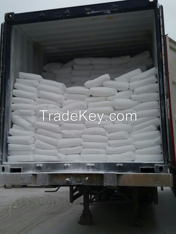 Calcium Carbonate powder for White Masterbatch