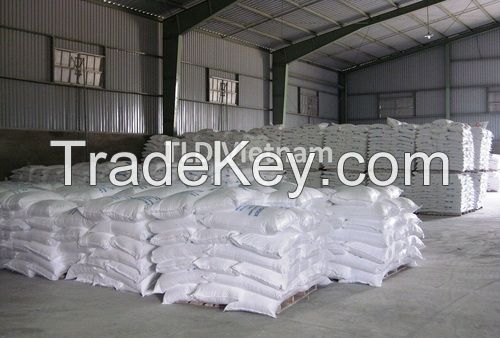 Calcium Carbonate powder for White Masterbatch