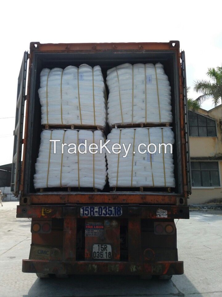 Calcium Carbonate powder for White Masterbatch