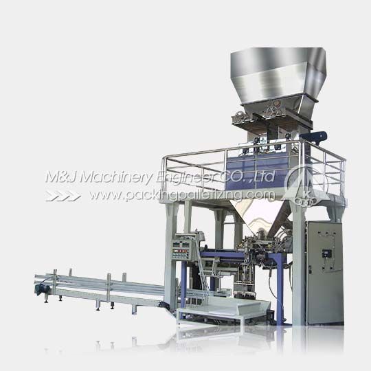 sugar packing machine, sugar bagging machine, sugar packaging machine