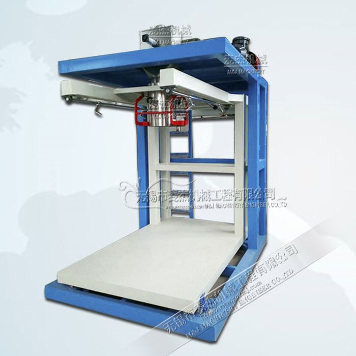 big bag packing machine big bag filling station jumbo bag packing machine super sack filler