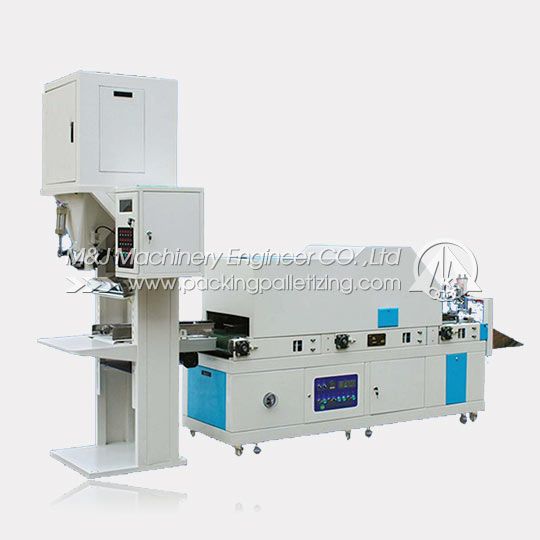 vacuum packaging machine   5kg rice vacuum packing machine