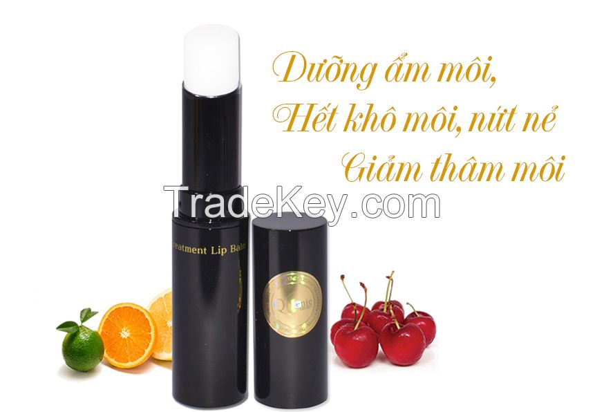 Queenie Magic Treatment Lipbalm 